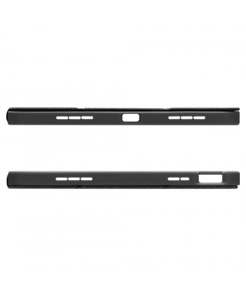 Spigen Urban Fit Case for iPad 10.9'' 2022 - Black