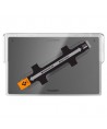 Spigen Glas.tR EZ Fit Tempered Glass for Tesla Model X 2022 / Model S 2021 - Black