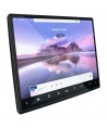 Spigen Glas.tR EZ Fit Tempered Glass for Tesla Model X 2022 / Model S 2021 - Black