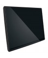 Spigen Glas.tR EZ Fit Tempered Glass for Tesla Model X 2022 / Model S 2021 - Black