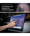 Spigen Glas.tR EZ Fit Tempered Glass for Tesla Model X 2022 / Model S 2021 - Black