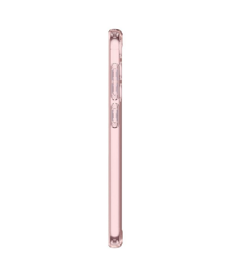 Spigen IPHONE 13 Ultra Hybrid PINK/ROSE