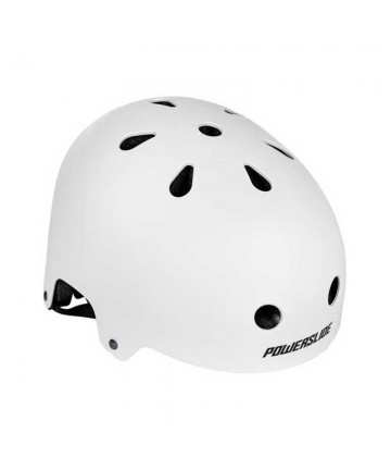 POWERSLIDE urban white 2 κράνος - Λευκό