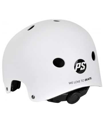 POWERSLIDE urban white 2 κράνος - Λευκό