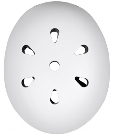 POWERSLIDE urban white 2 κράνος - Λευκό