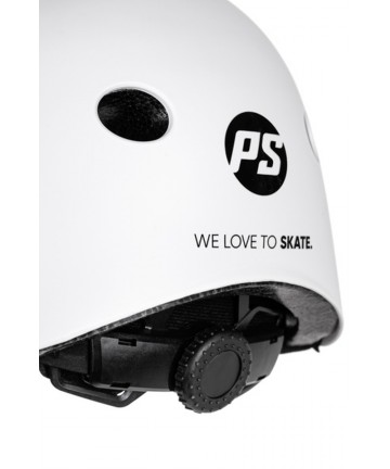 POWERSLIDE urban white 2 κράνος - Λευκό