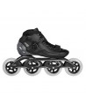 POWERSLIDE Marathon Racing Πατίνια R2 100 - Μαύρο