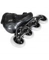 POWERSLIDE Marathon Racing Πατίνια R2 100 - Μαύρο