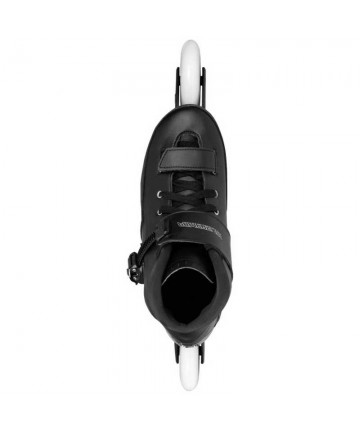 POWERSLIDE Marathon Racing Πατίνια R2 100 - Μαύρο