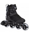 POWERSLIDE Phuzion Xenon Black 90 Πατίνια - Μαύρο