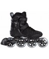 POWERSLIDE Phuzion Xenon Black 90 Πατίνια - Μαύρο