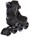 POWERSLIDE Phuzion Xenon Black 90 Πατίνια - Μαύρο