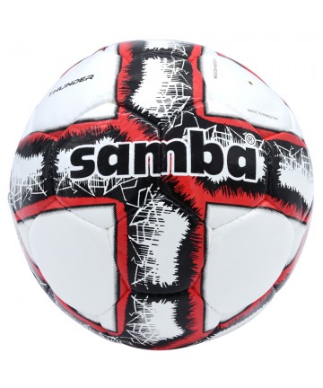 ΑΘΛΟΠΑΙΔΙΑ samba thunder μπάλα ποδοσφαίρου
