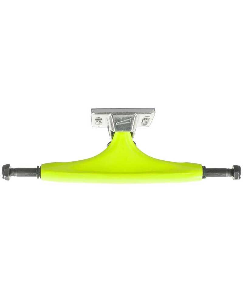 TENSOR Alloys Άξονες - Safety Yellow/Raw