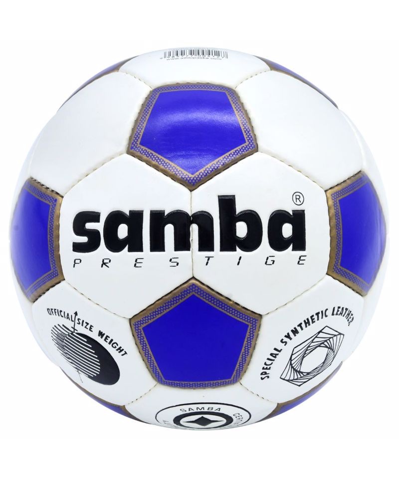 ΑΘΛΟΠΑΙΔΙΑ samba prestige μπάλα ποδοσφαίρου C