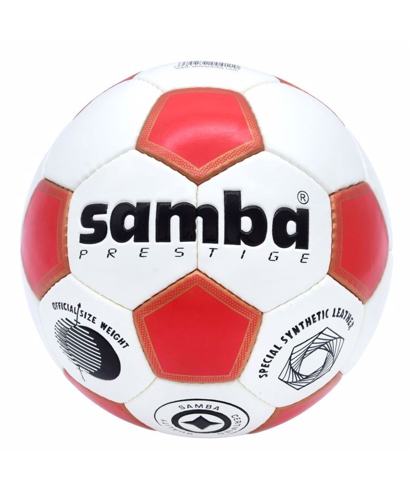 ΑΘΛΟΠΑΙΔΙΑ samba prestige μπάλα ποδοσφαίρου B