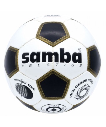 ΑΘΛΟΠΑΙΔΙΑ samba prestige μπάλα ποδοσφαίρου Α