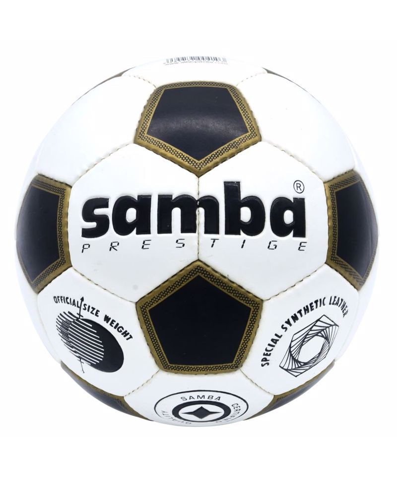 ΑΘΛΟΠΑΙΔΙΑ samba prestige μπάλα ποδοσφαίρου Α