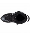 POWERSLIDE  Imperial One 80 Black Crimson Πατίνια