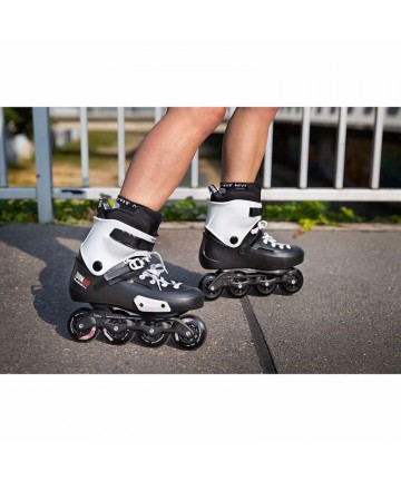 POWERSLIDE Zoom Pro 80 Πατίνια
