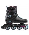 ROLLERBLADE RB Cruiser W Πατίνια - Black/Aqua