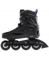 ROLLERBLADE RB Cruiser W Πατίνια - Black/Aqua