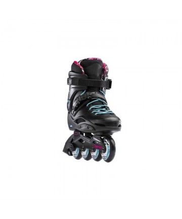 ROLLERBLADE RB Cruiser W Πατίνια - Black/Aqua