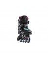 ROLLERBLADE RB Cruiser W Πατίνια - Black/Aqua
