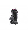 ROLLERBLADE RB Cruiser W Πατίνια - Black/Aqua