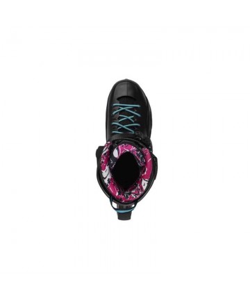 ROLLERBLADE RB Cruiser W Πατίνια - Black/Aqua