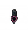 ROLLERBLADE RB Cruiser W Πατίνια - Black/Aqua