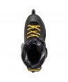 ROLLERBLADE RB 110 Πατίνια - Black/Saffron Yellow