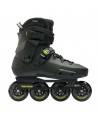 ROLLERBLADE Twister XT Πατίνια - Black/Lime