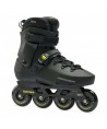 ROLLERBLADE Twister XT Πατίνια - Black/Lime