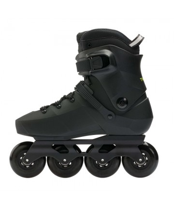 ROLLERBLADE Twister XT Πατίνια - Black/Lime