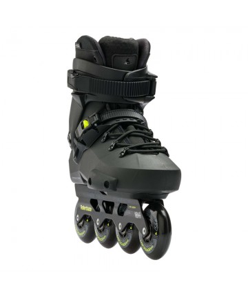 ROLLERBLADE Twister XT Πατίνια - Black/Lime