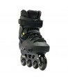 ROLLERBLADE Twister XT Πατίνια - Black/Lime