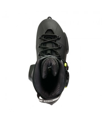 ROLLERBLADE Twister XT Πατίνια - Black/Lime