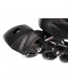 POWERSLIDE Argon Black 80 Πατίνια - Μαύρο