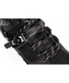 POWERSLIDE Argon Black 80 Πατίνια - Μαύρο