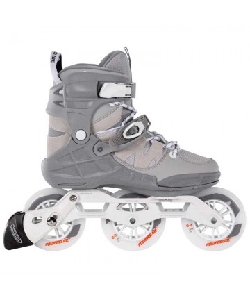 POWERSLIDE Phuzion Argon Cement 110 Πατίνια