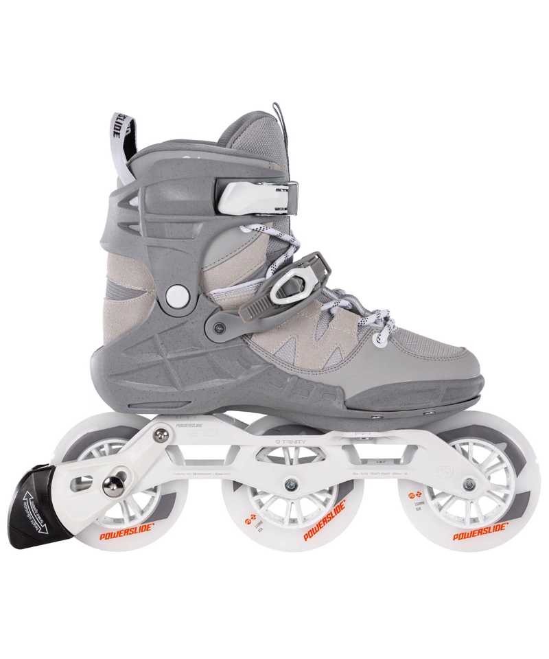 POWERSLIDE Phuzion Argon Cement 110 Πατίνια