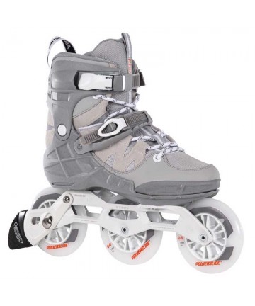 POWERSLIDE Phuzion Argon Cement 110 Πατίνια