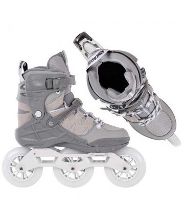 POWERSLIDE Phuzion Argon Cement 110 Πατίνια
