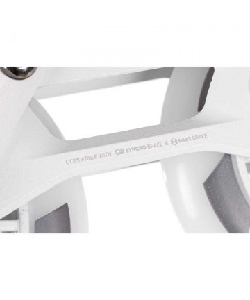 POWERSLIDE Phuzion Argon Cement 110 Πατίνια