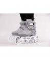 POWERSLIDE Phuzion Argon Cement 110 Πατίνια