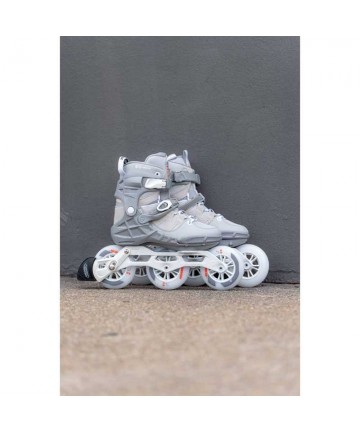 POWERSLIDE Phuzion Argon Cement 110 Πατίνια