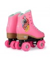 Roller Skates - Quads Rookie Coca-Cola Love, Pink
