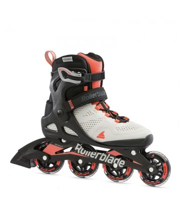 ROLLERBLADE Macroblade 80 W, 2021 Πατίνια