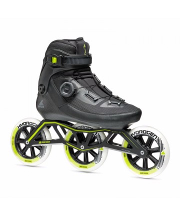 ROLLERBLADE Revv BOA 125 Πατίνια - Μαύρο